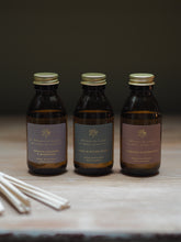 The Mediterranean Collection Handmade Reed Diffusers