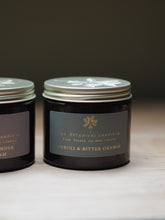 The Mediterranean Collection 250ml Candles