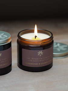 The Mediterranean Collection 250ml Candles