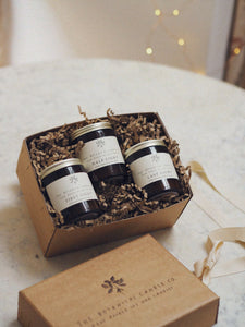 Gift Box - The Winter Light Collection