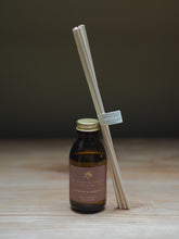 The Mediterranean Collection Handmade Reed Diffusers