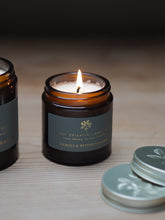 The Mediterranean Collection 120ml Candles