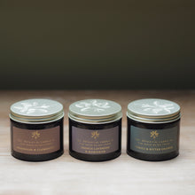 The Mediterranean Collection 250ml Candles