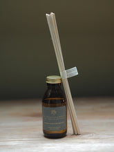 The Mediterranean Collection Handmade Reed Diffusers