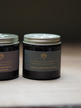 The Mediterranean Collection 120ml Candles