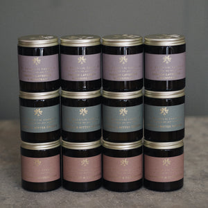 The Mediterranean Collection Mixed Cases of Candles