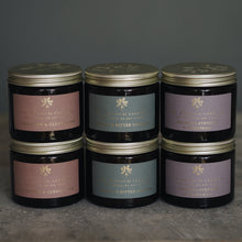 The Mediterranean Collection Mixed Cases of Candles