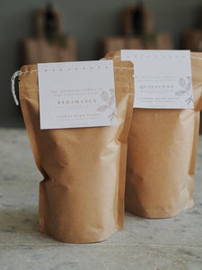 Bath Salts 500g Refill Pouches