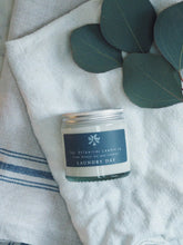 Laundry Day Soy Wax Candles