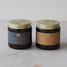 The Land & Sea Collection 120ml Candles
