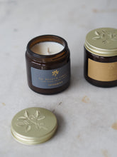 The Land & Sea Collection 120ml Candles
