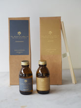 The Land & Sea Collection Handmade Reed Diffusers