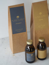 The Land & Sea Collection Handmade Reed Diffusers