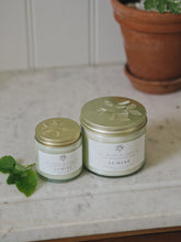 L U M I N E 250ml Soy Wax Candle