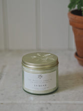 L U M I N E 250ml Soy Wax Candle