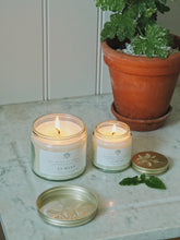 L U M I N E  120ml Soy Wax Candle